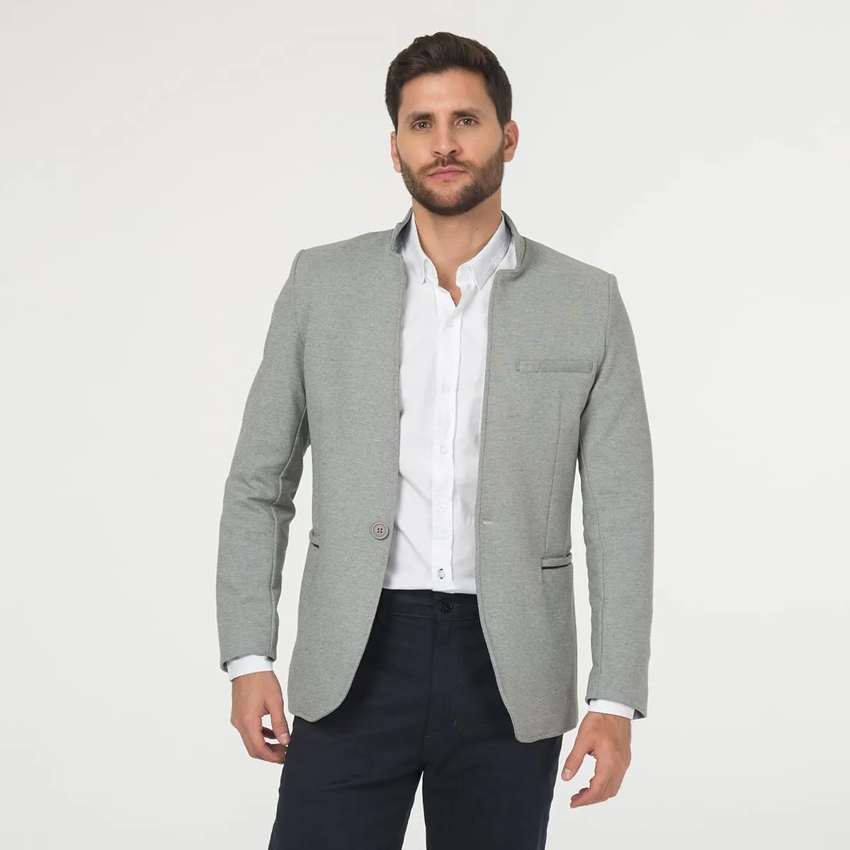 Blazer Formal Kiwano