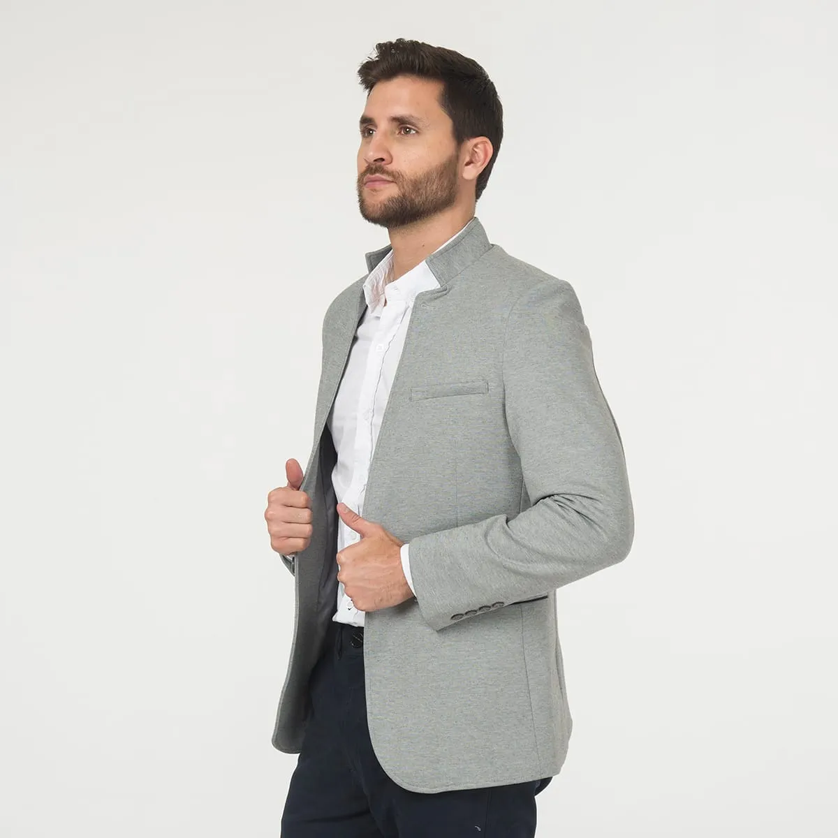 Blazer Formal Kiwano