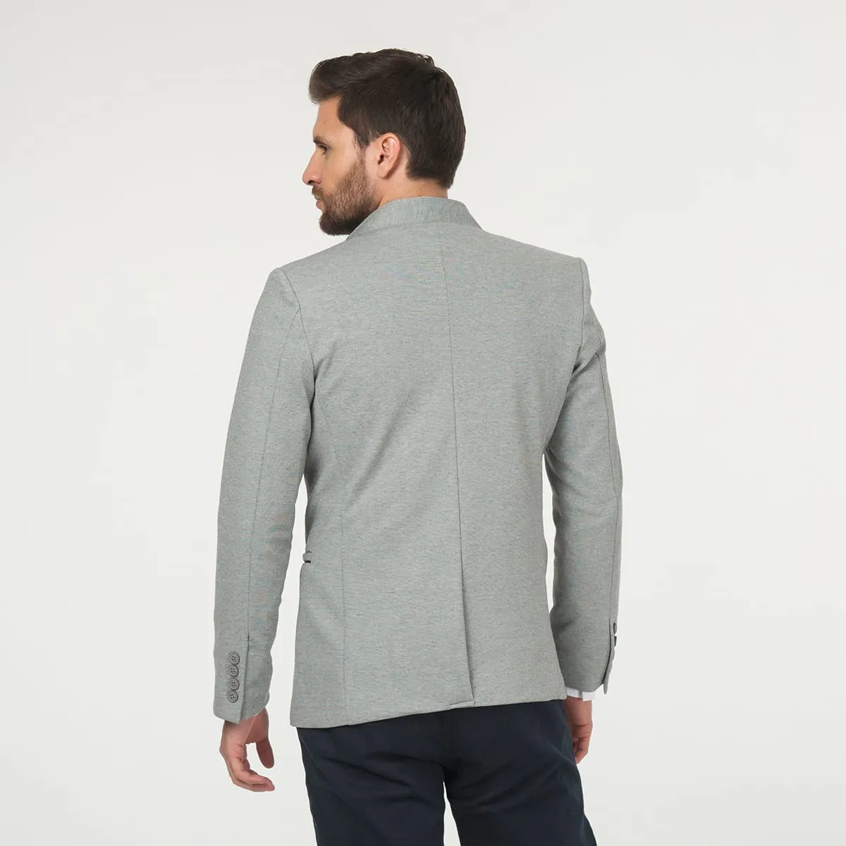 Blazer Formal Kiwano
