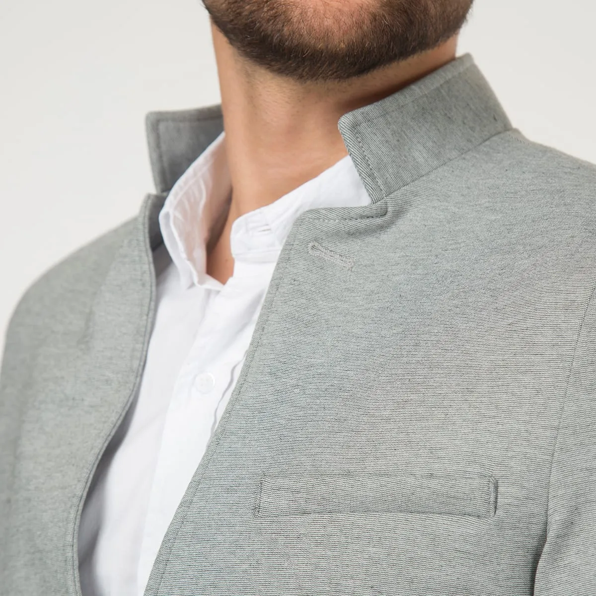 Blazer Formal Kiwano
