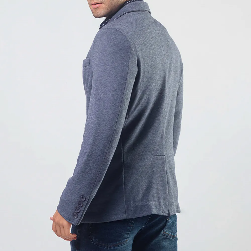 Blazer Formal Slim Couture