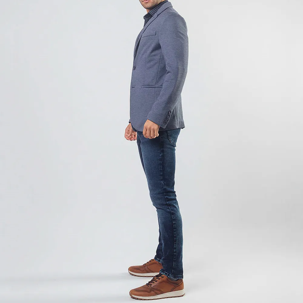 Blazer Formal Slim Couture