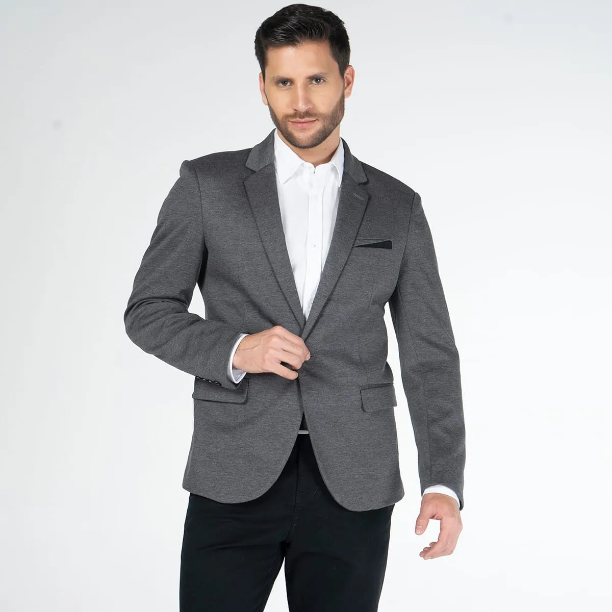 Blazer Formal Slim Raff