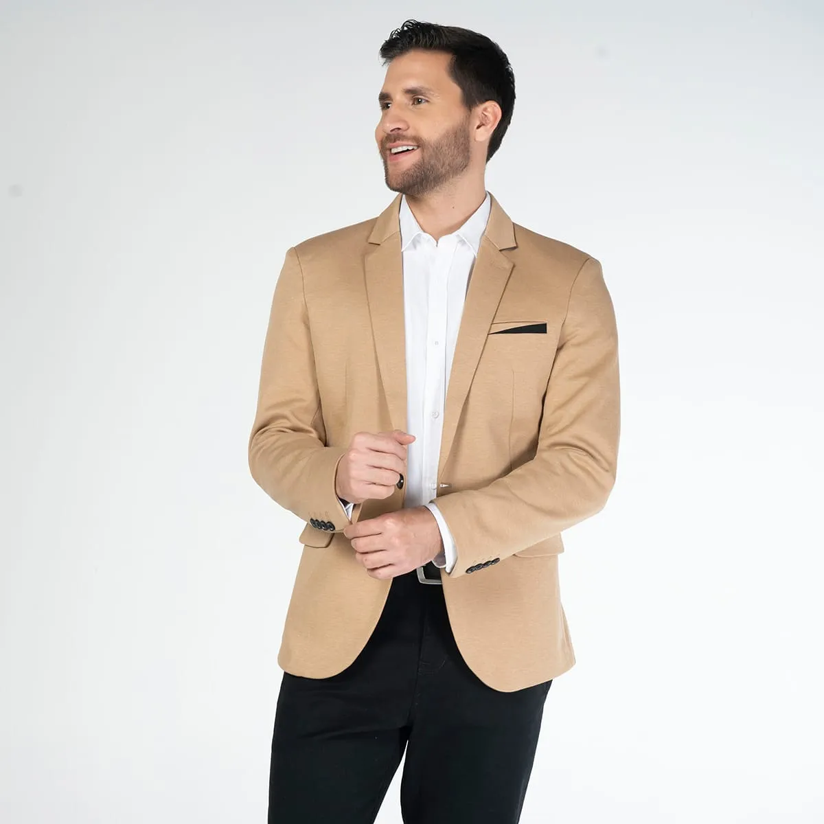 Blazer Formal Slim Raff