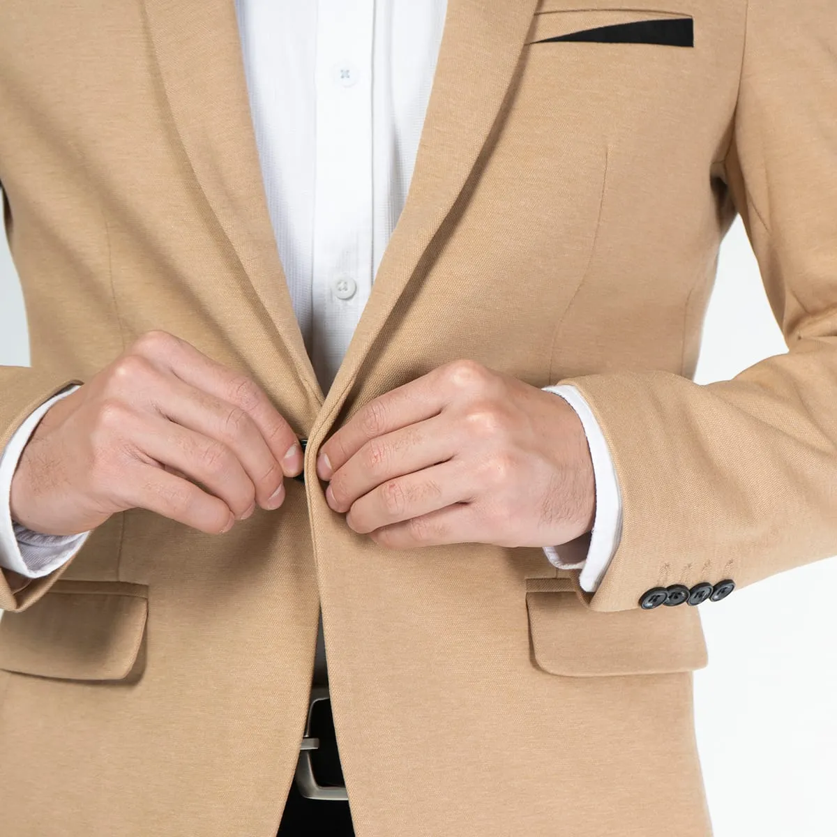 Blazer Formal Slim Raff