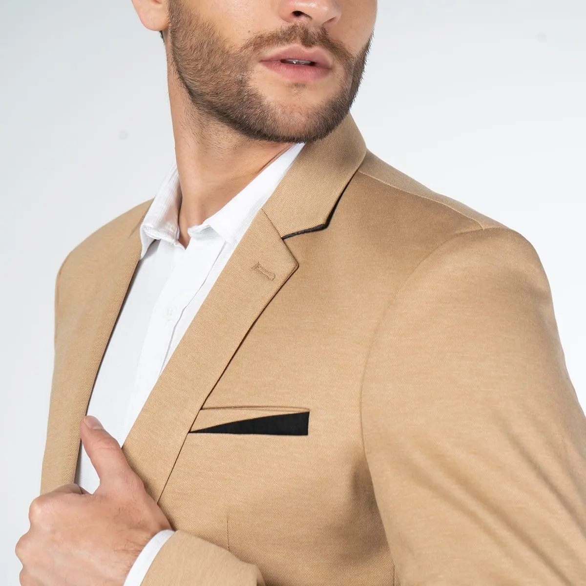 Blazer Formal Slim Raff