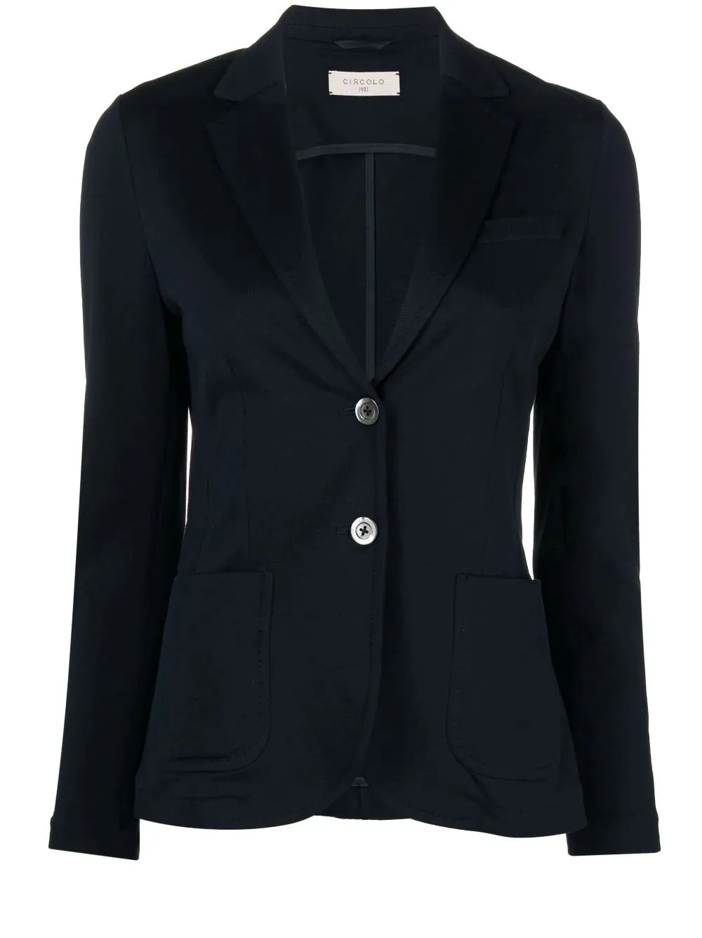 BLAZER NAVY