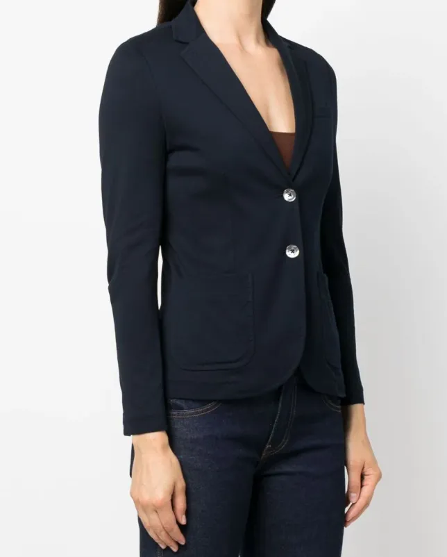 BLAZER NAVY