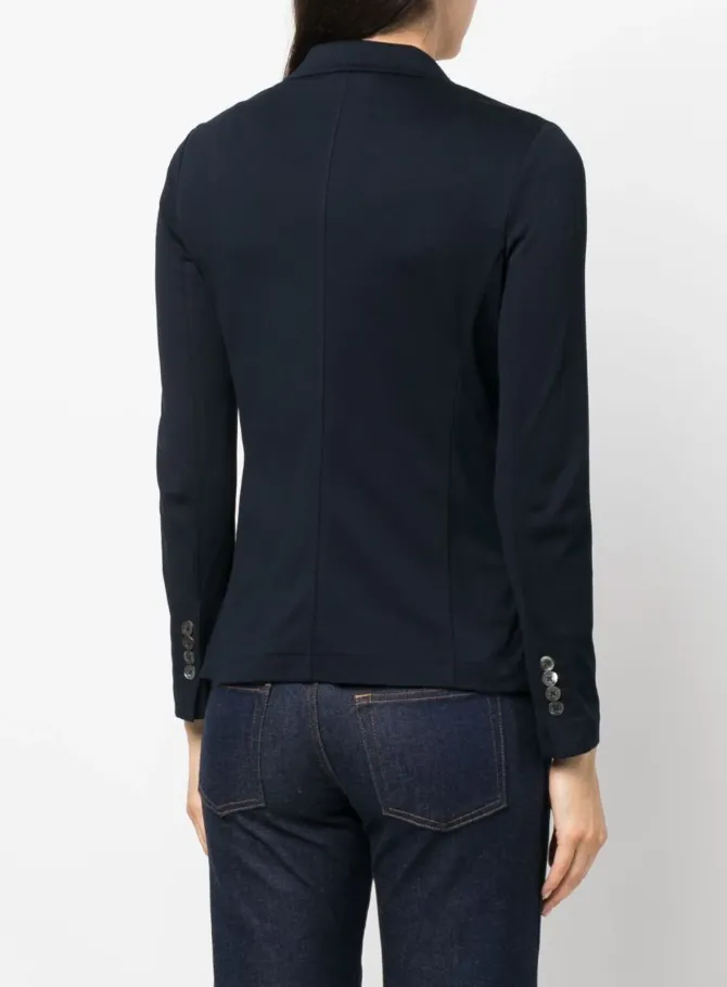 BLAZER NAVY