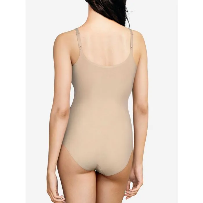 Body Chantelle Soft Stretch sin costuras C10680