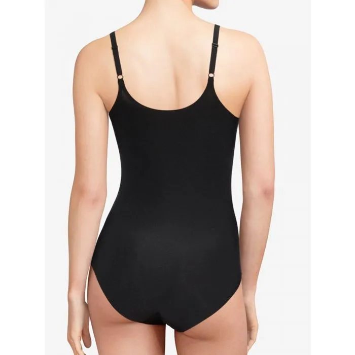 Body Chantelle Soft Stretch sin costuras C10680
