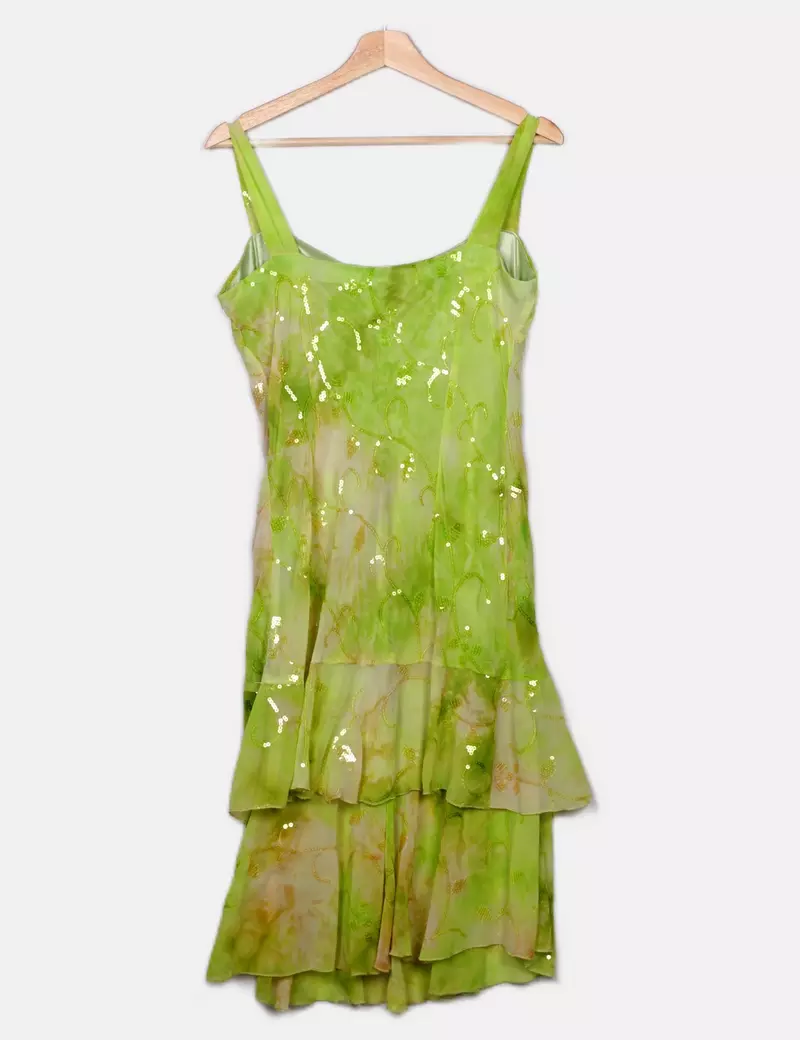 Boggy Vestido formal Fluido