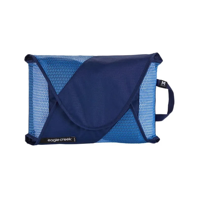 BOLSAS DE VIAJE EAGLE CREEK PACKIT REVEAL GARMENT FOLDER M AZ (AZUL/GRIS)