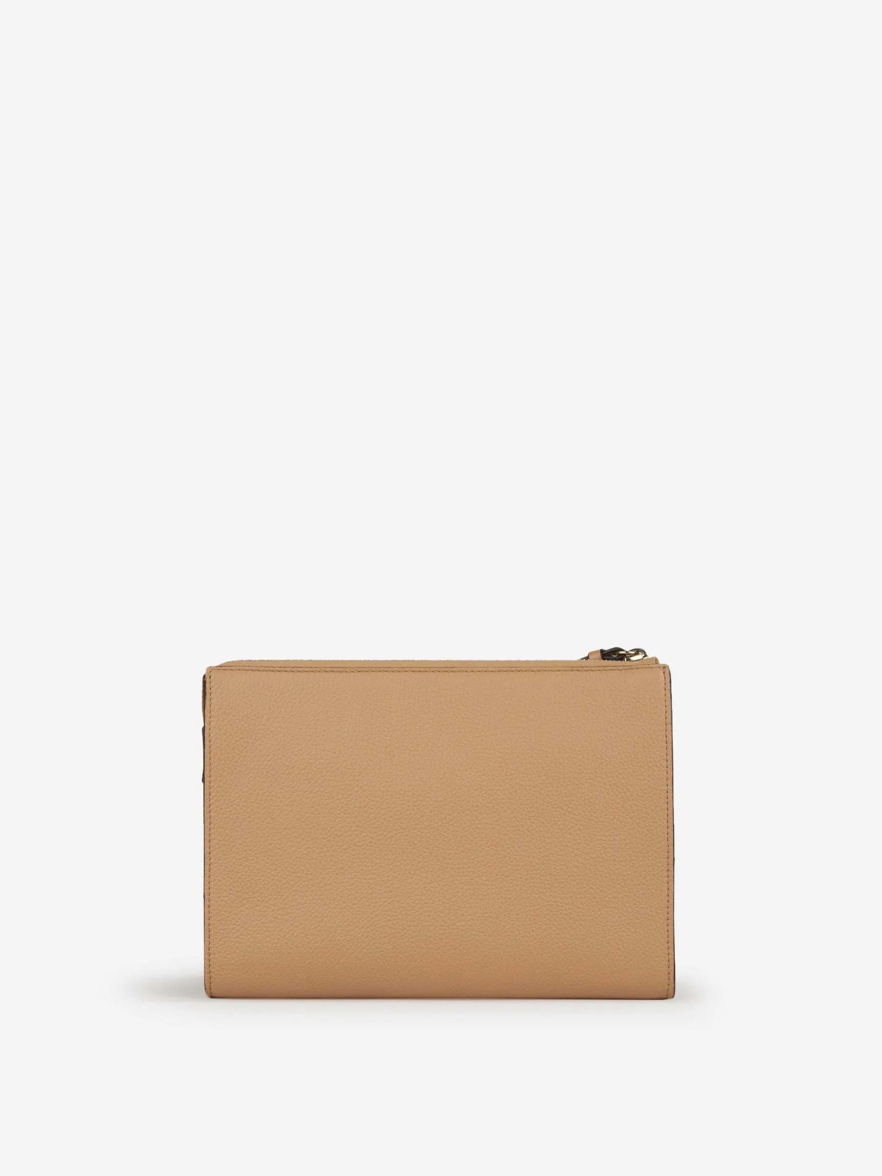 Bolso Alphabet Piel