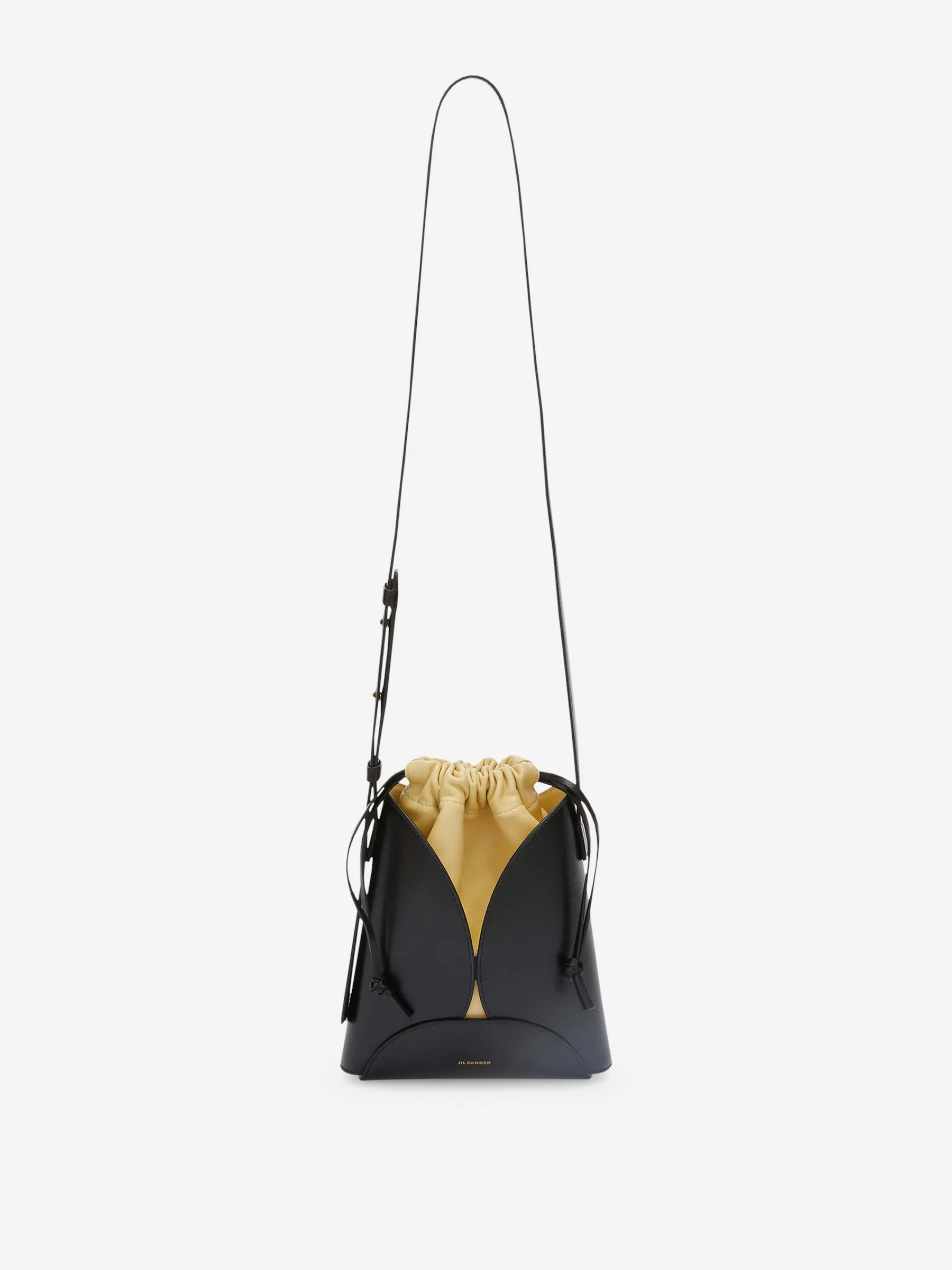 Bolso Bandolera Curve