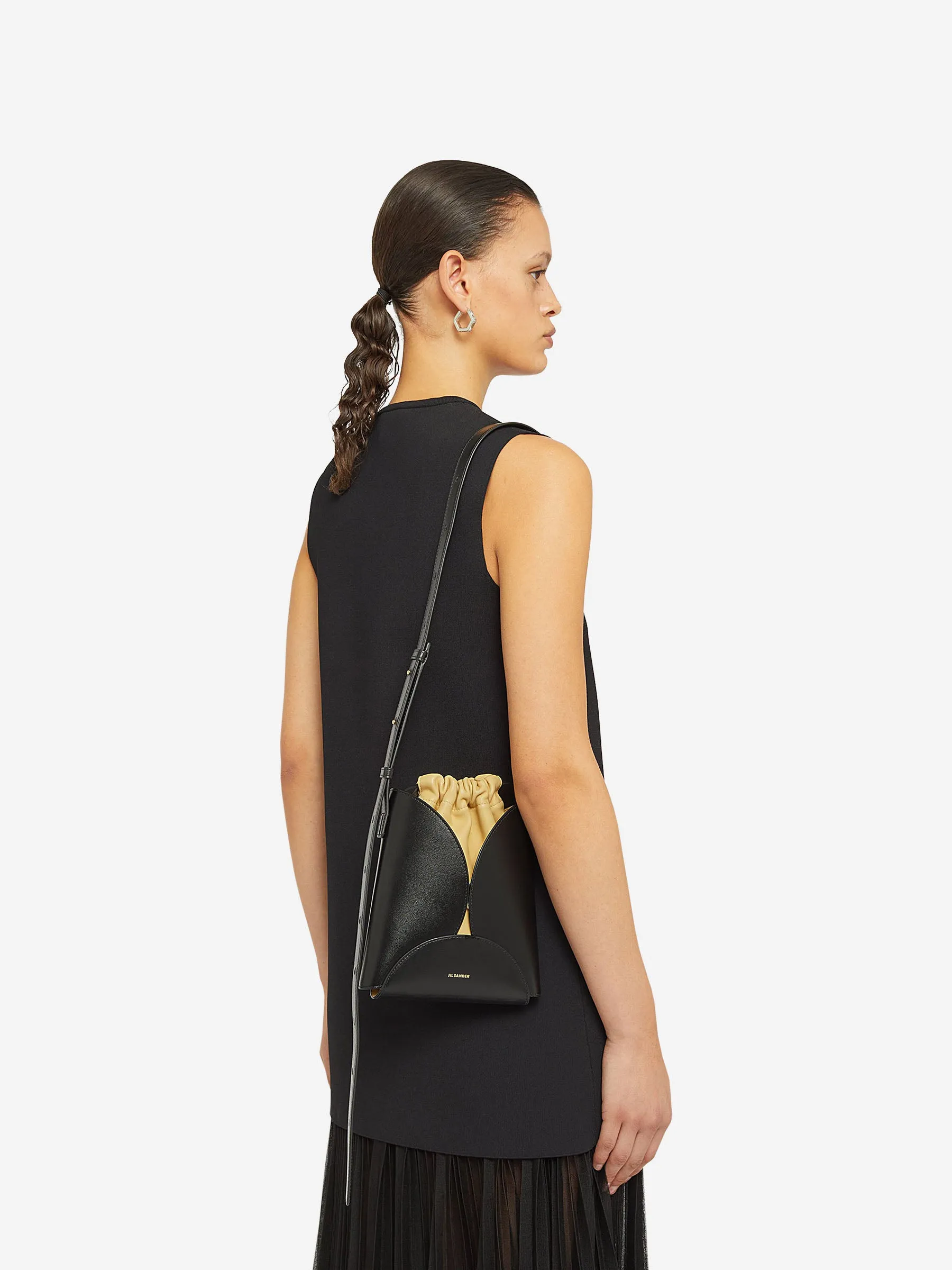 Bolso Bandolera Curve