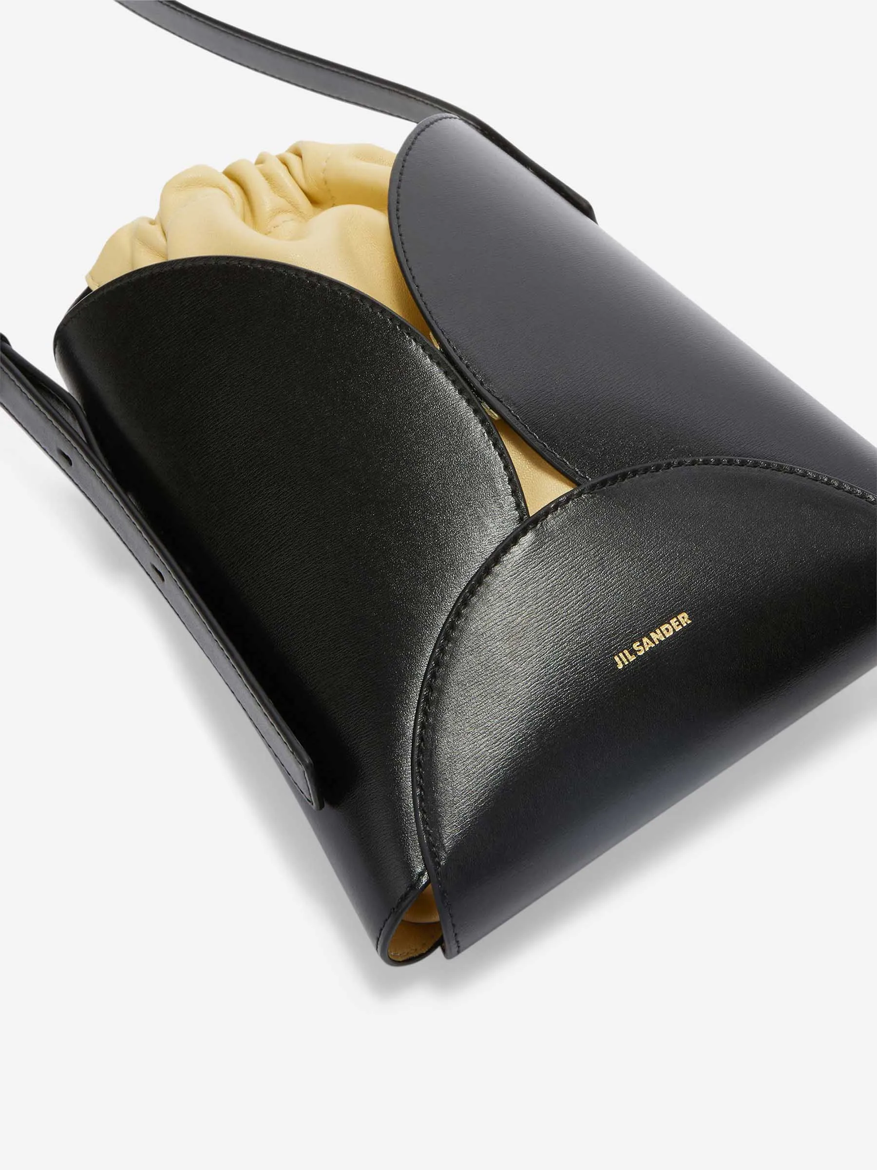 Bolso Bandolera Curve