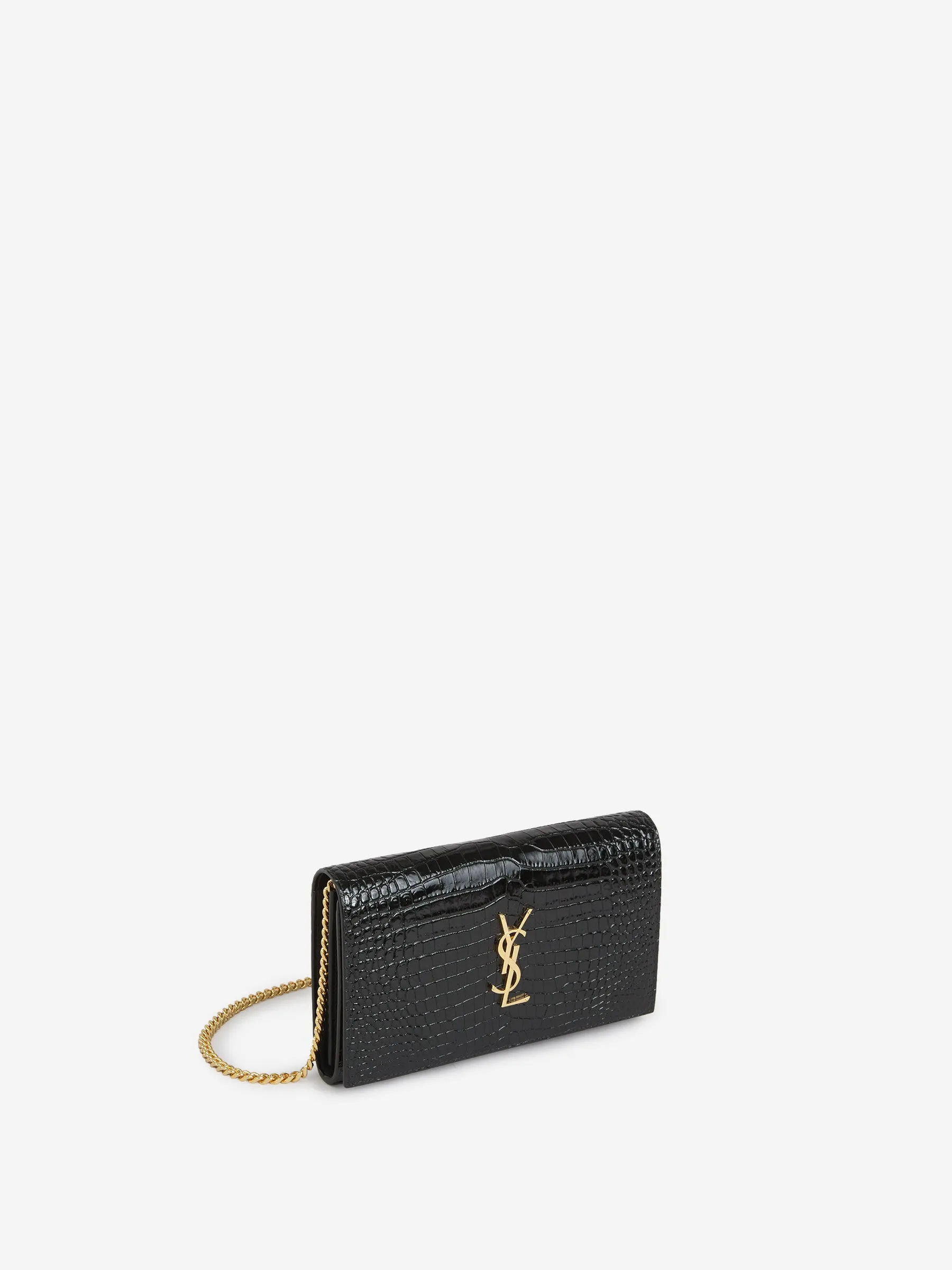 Bolso Bandolera Piel