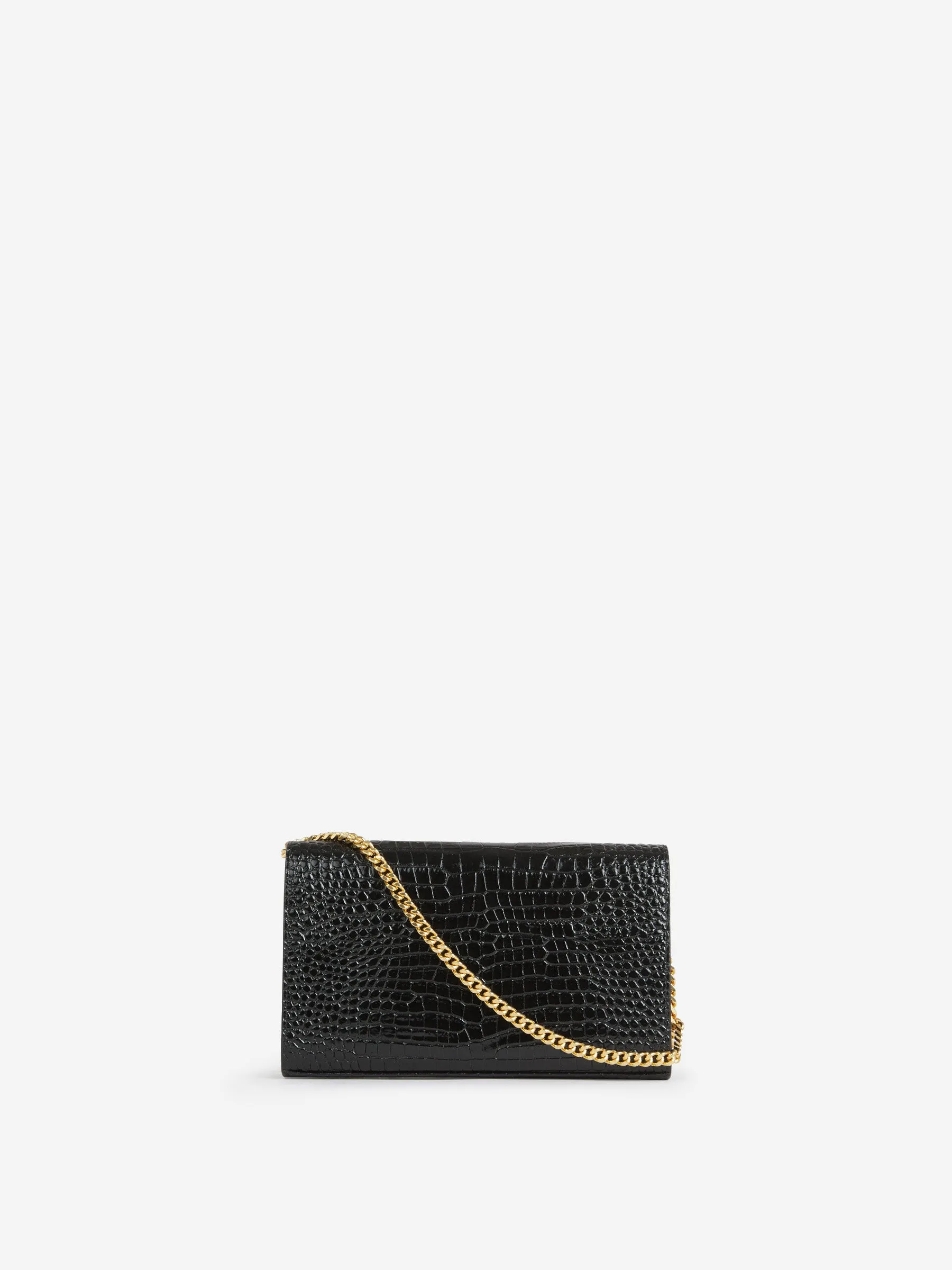Bolso Bandolera Piel