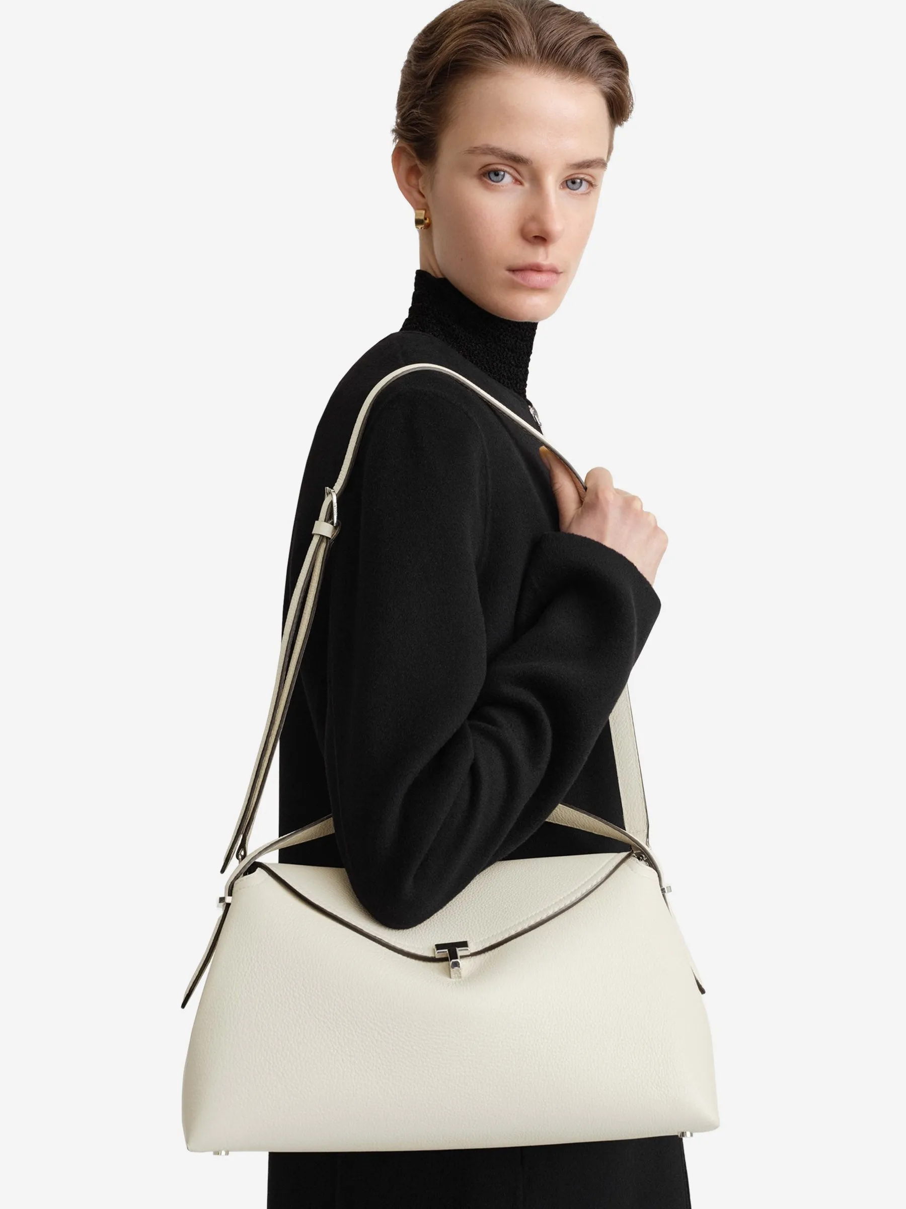 BOLSO BANDOLERA TLOCK TOP
