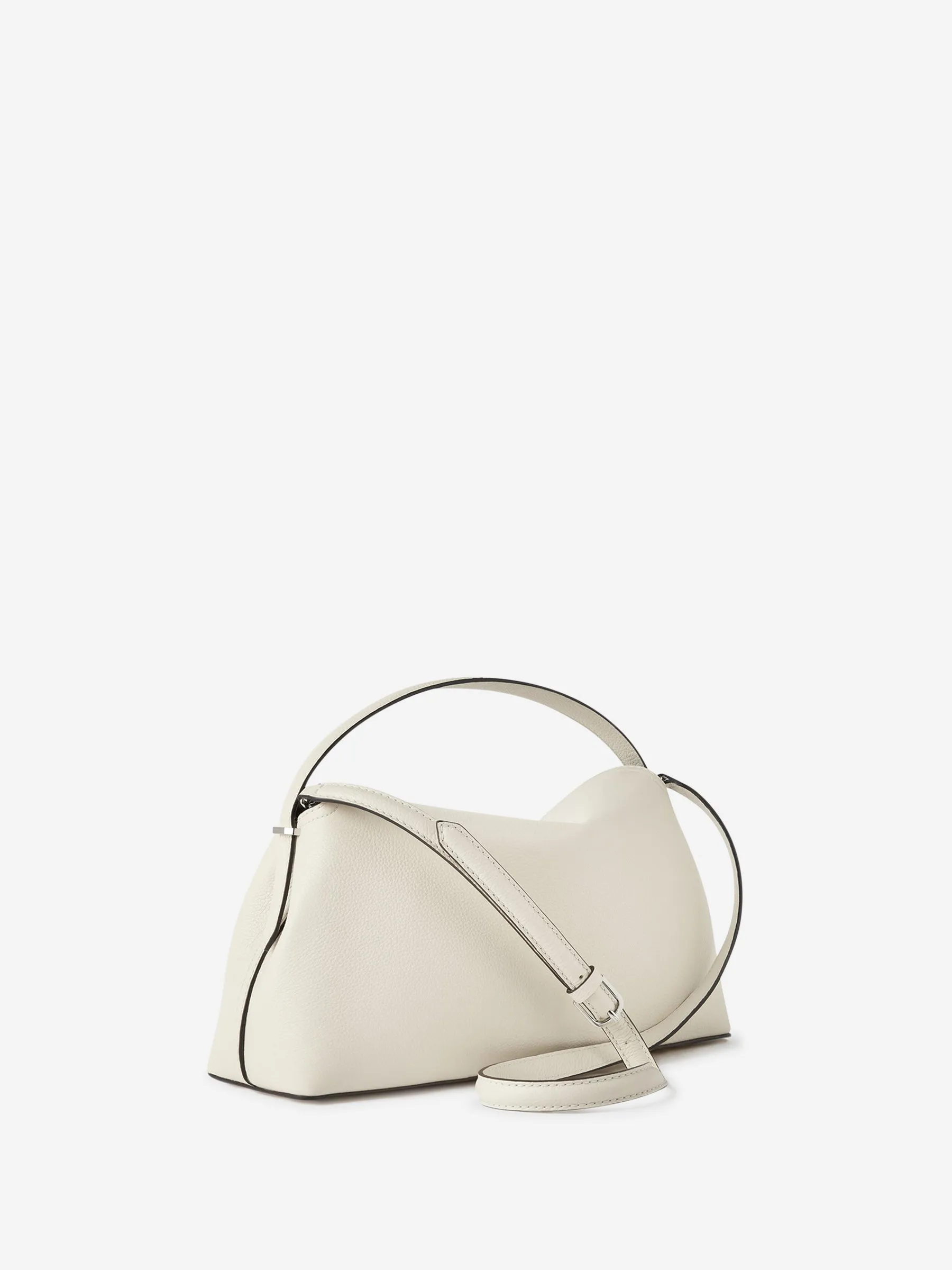 BOLSO BANDOLERA TLOCK TOP
