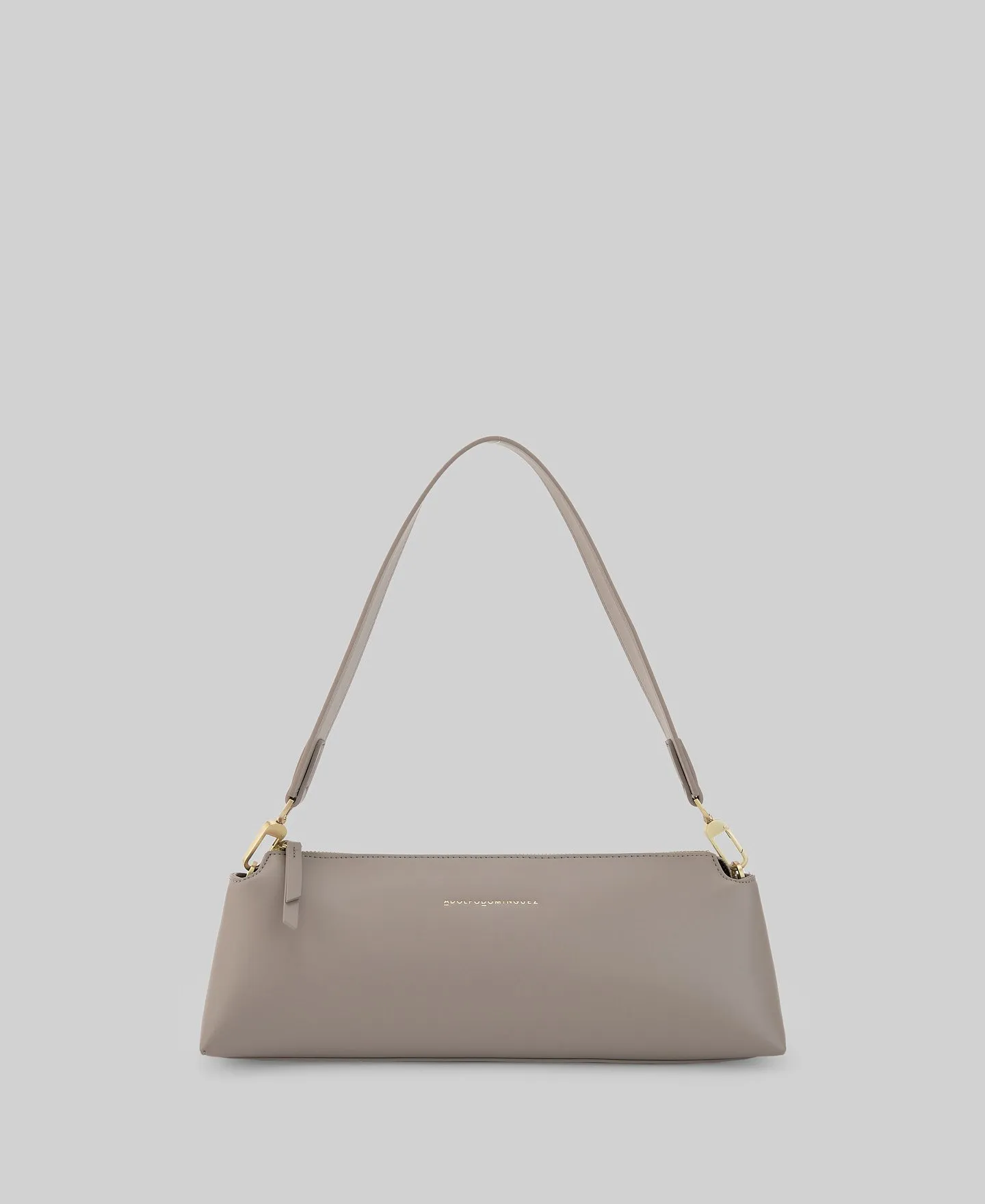 Bolso de hombro extra largo mujer