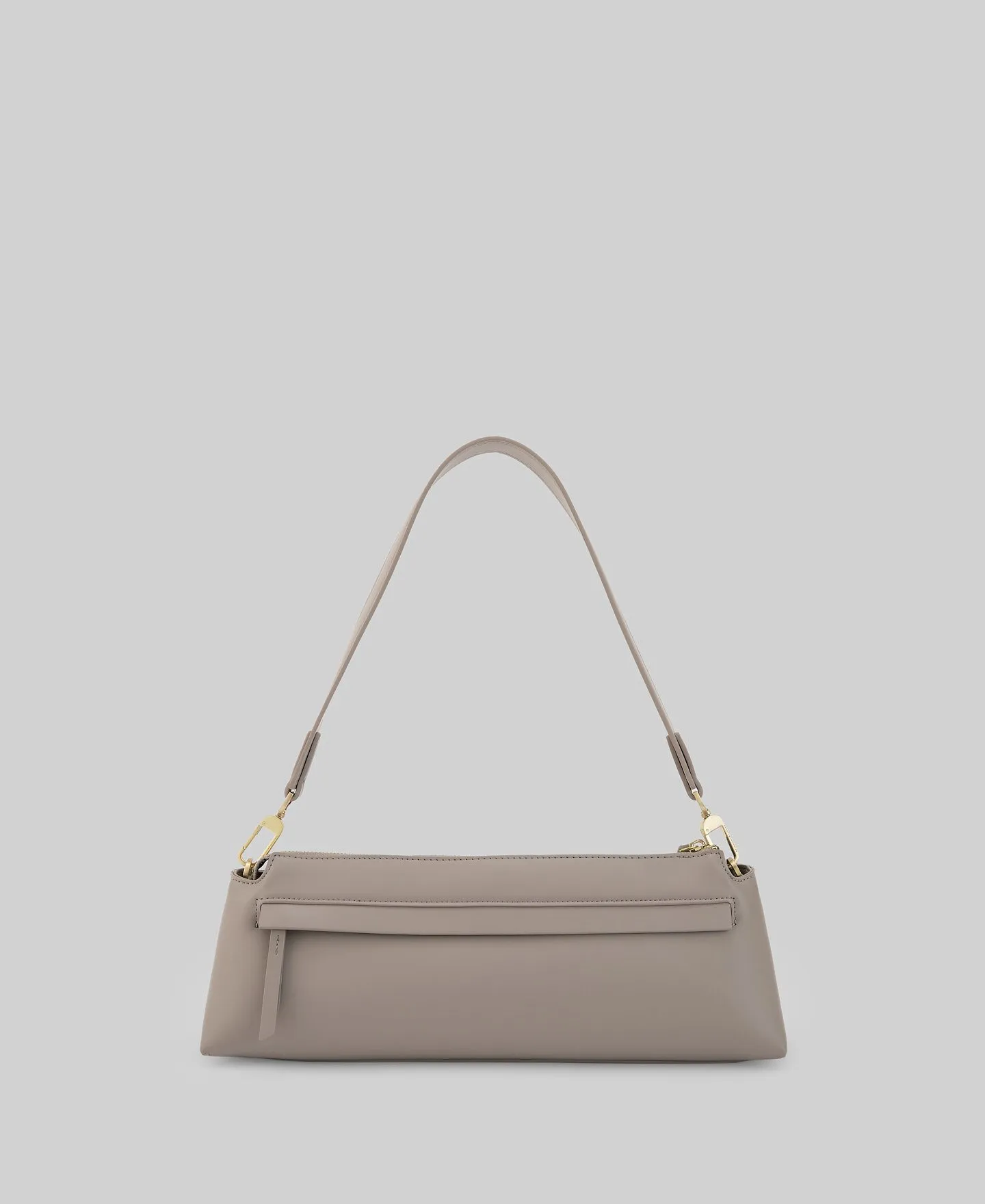 Bolso de hombro extra largo mujer