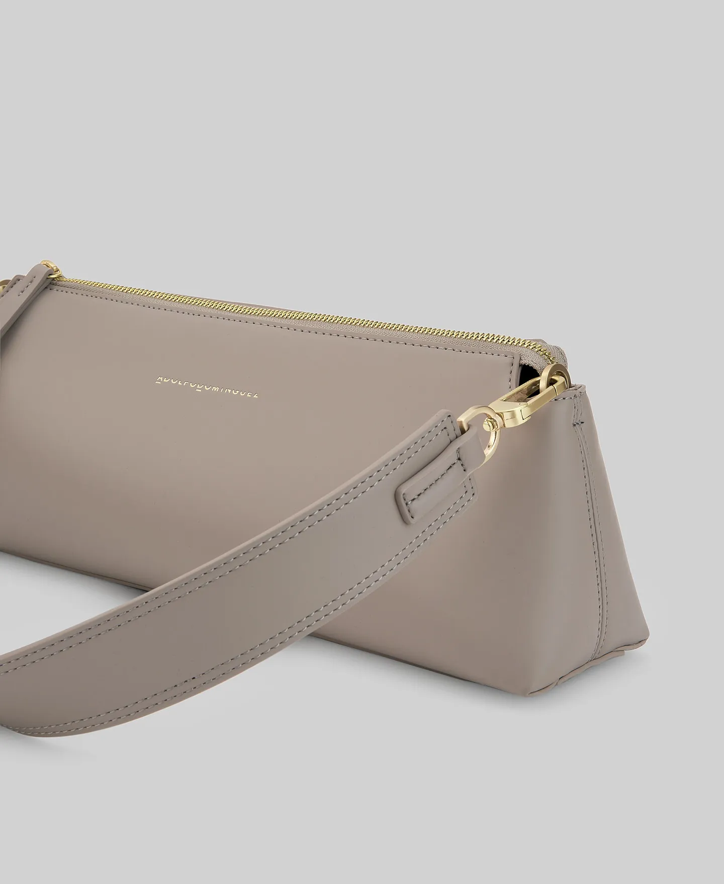 Bolso de hombro extra largo mujer
