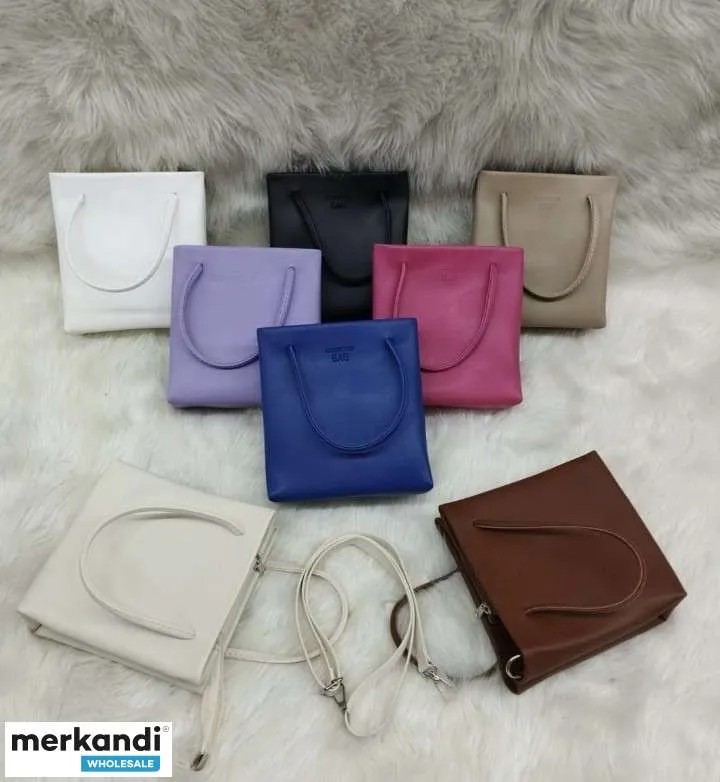 Bolso de mujer Bolsos de mujer de alta calidad de Turquía al por mayor a los mejores precios.