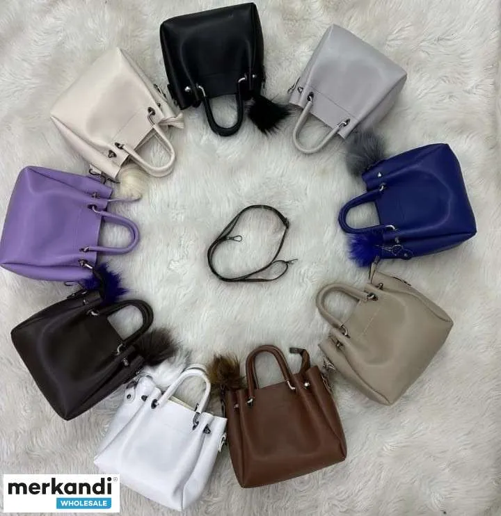 Bolso de mujer Bolsos de mujer de Turquía para mayoristas en excelentes condiciones.