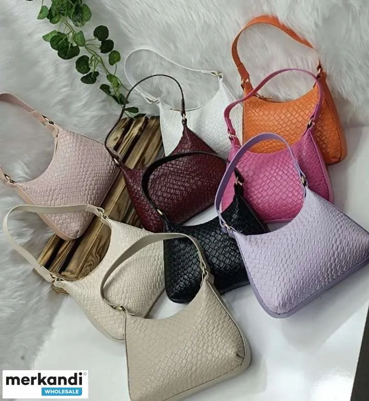 Bolso de mujer Bolsos de mujer de Turquía para mayoristas en excelentes condiciones.