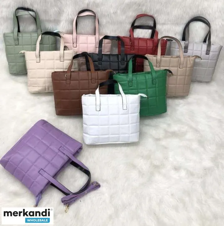 Bolso de mujer Bolsos de mujer de Turquía para mayoristas en excelentes condiciones.