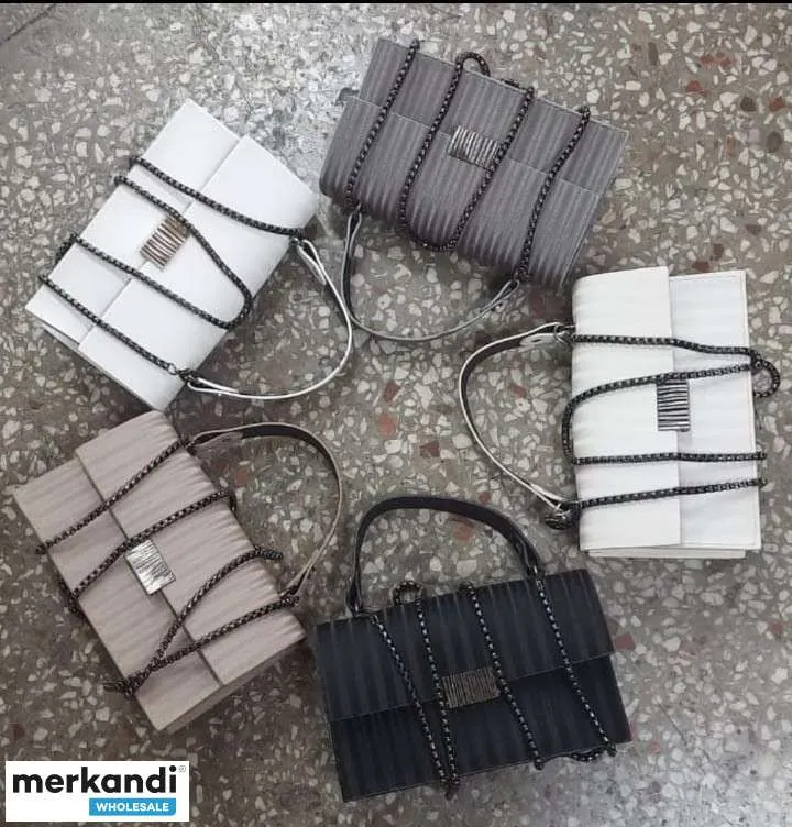 Bolso de mujer Bolsos de mujer de Turquía para mayoristas en excelentes condiciones.