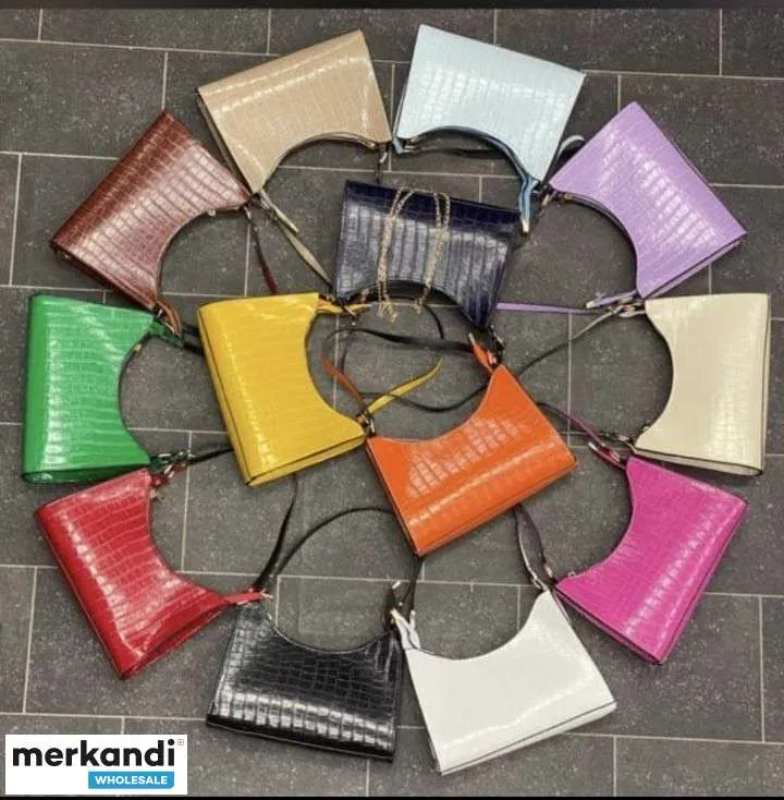 Bolso de mujer Bolsos de mujer de Turquía para mayoristas en excelentes condiciones.