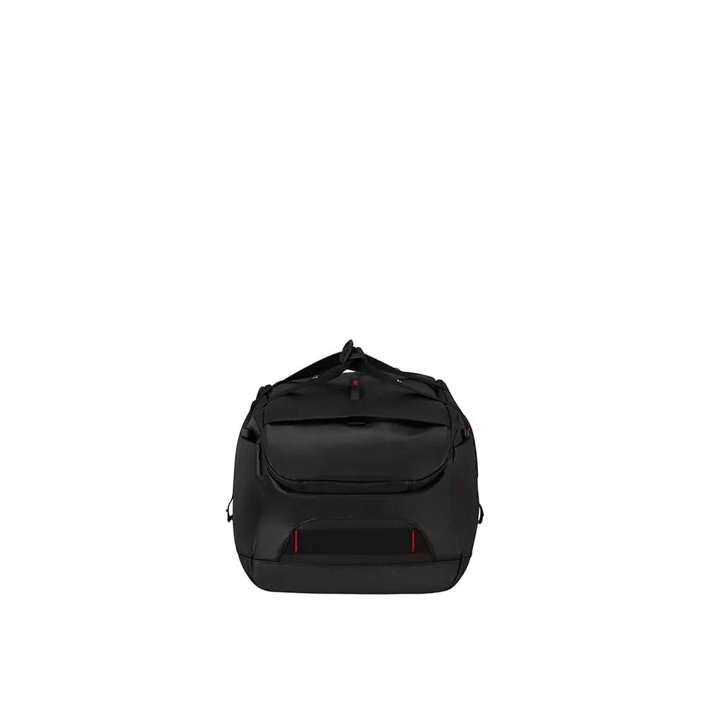 Bolso de Viaje Ecodiver Negro Mediano