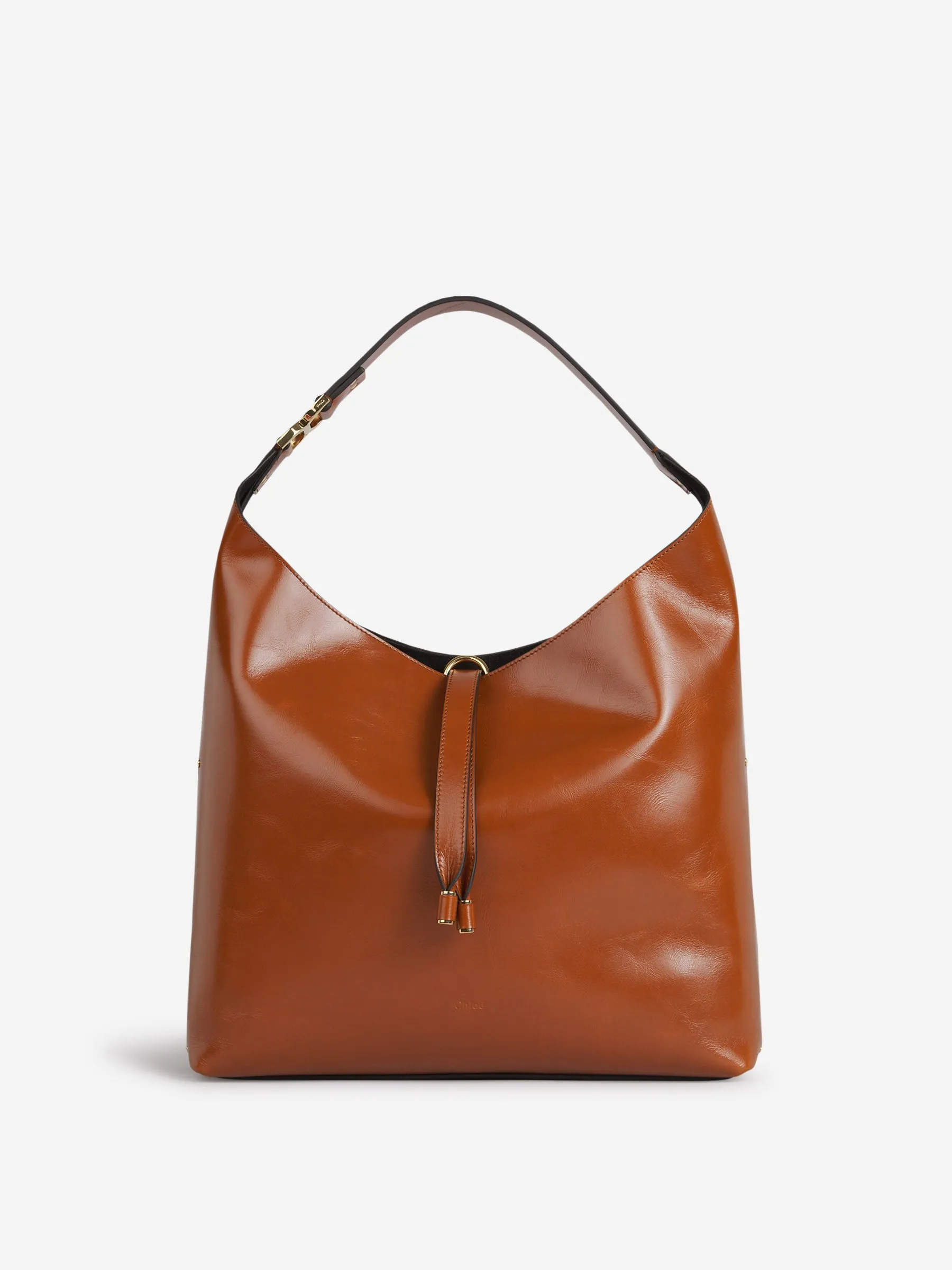 Bolso  Hombro Piel Hobo