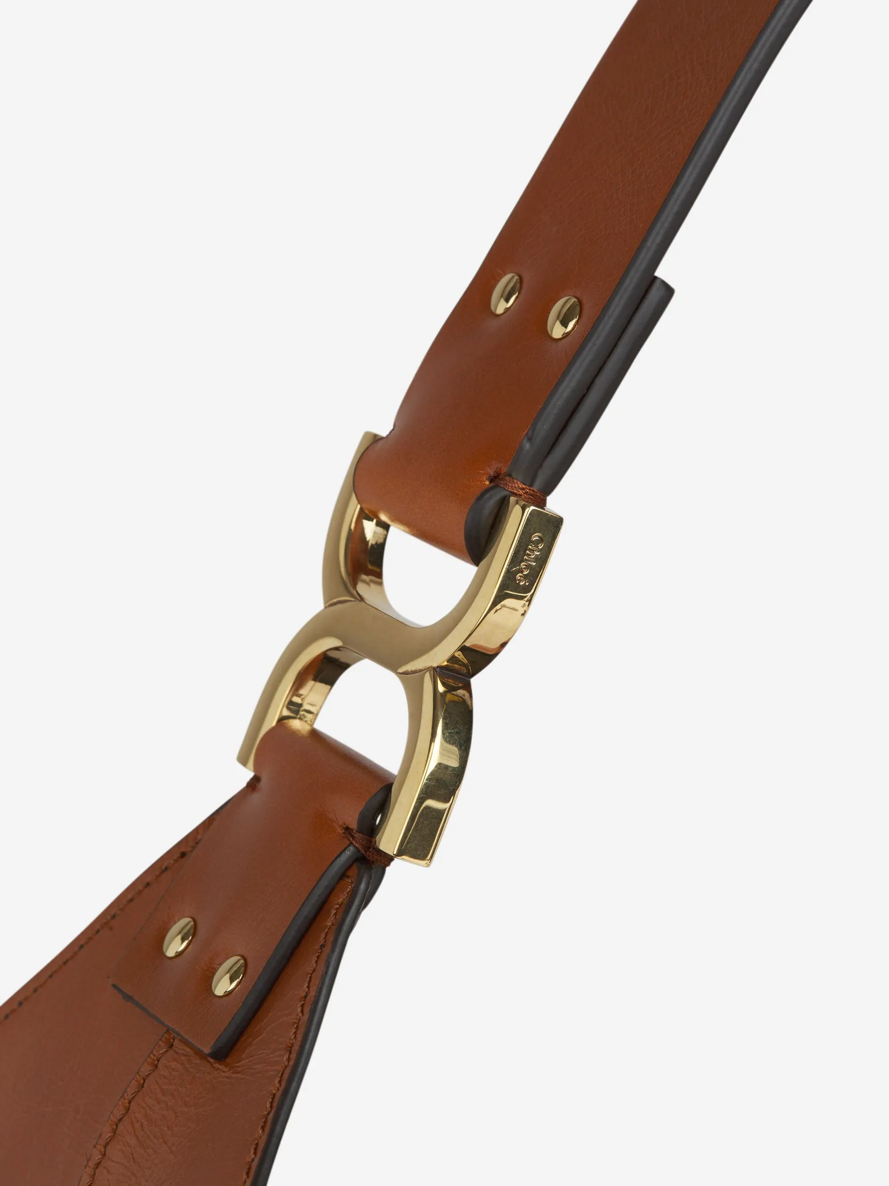 Bolso  Hombro Piel Hobo