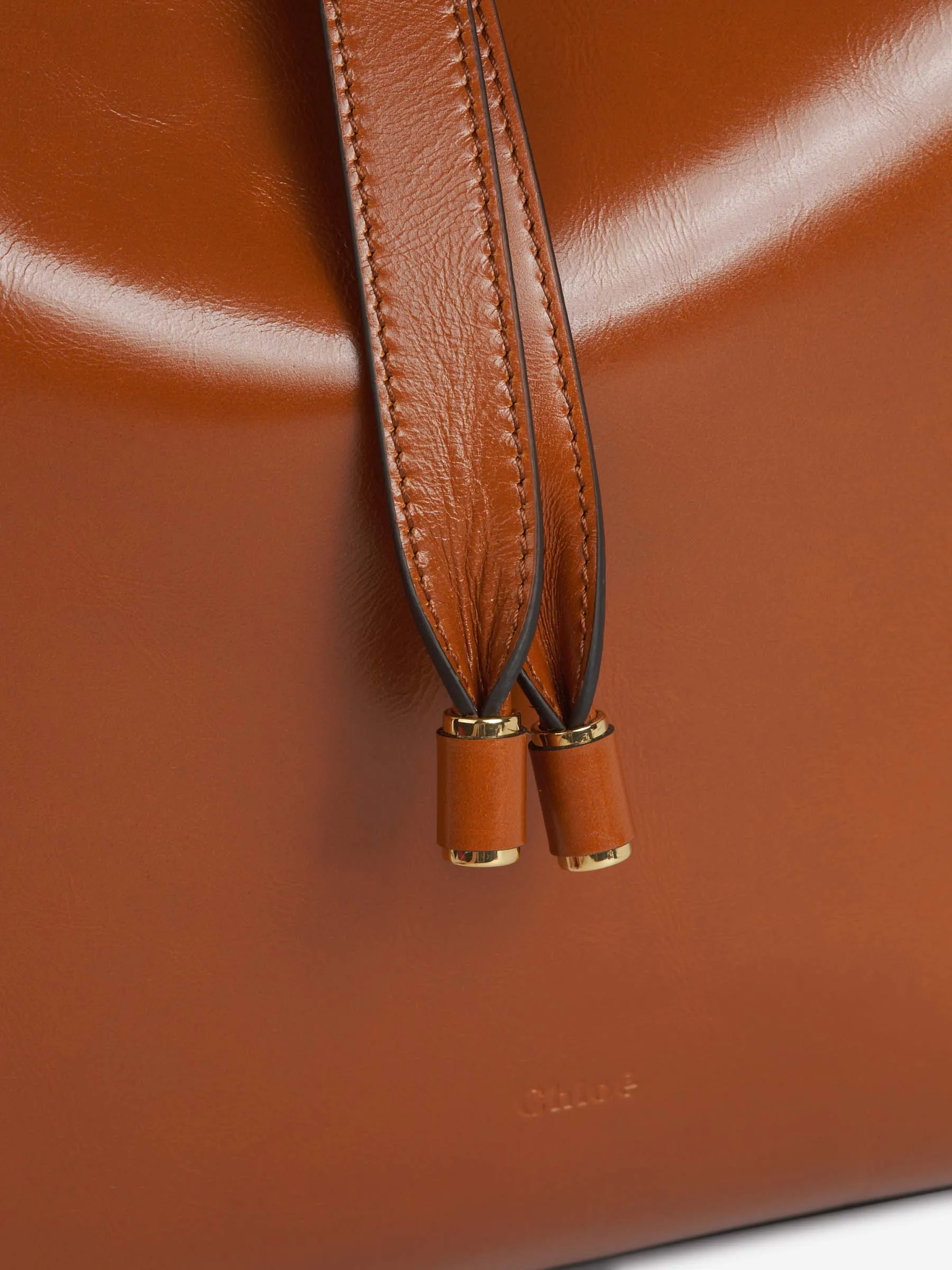 Bolso  Hombro Piel Hobo