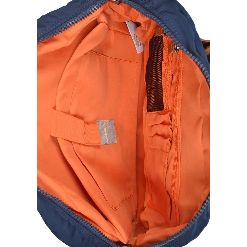 Bolso Napapijri  5AN6N02NB94 Color Azul Marino