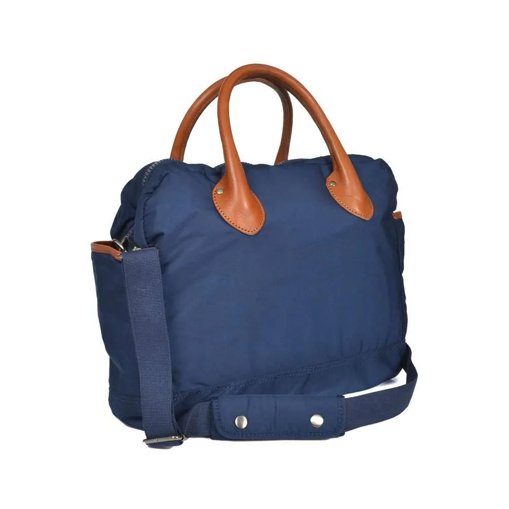Bolso Napapijri  5AN6N02NB94 Color Azul Marino