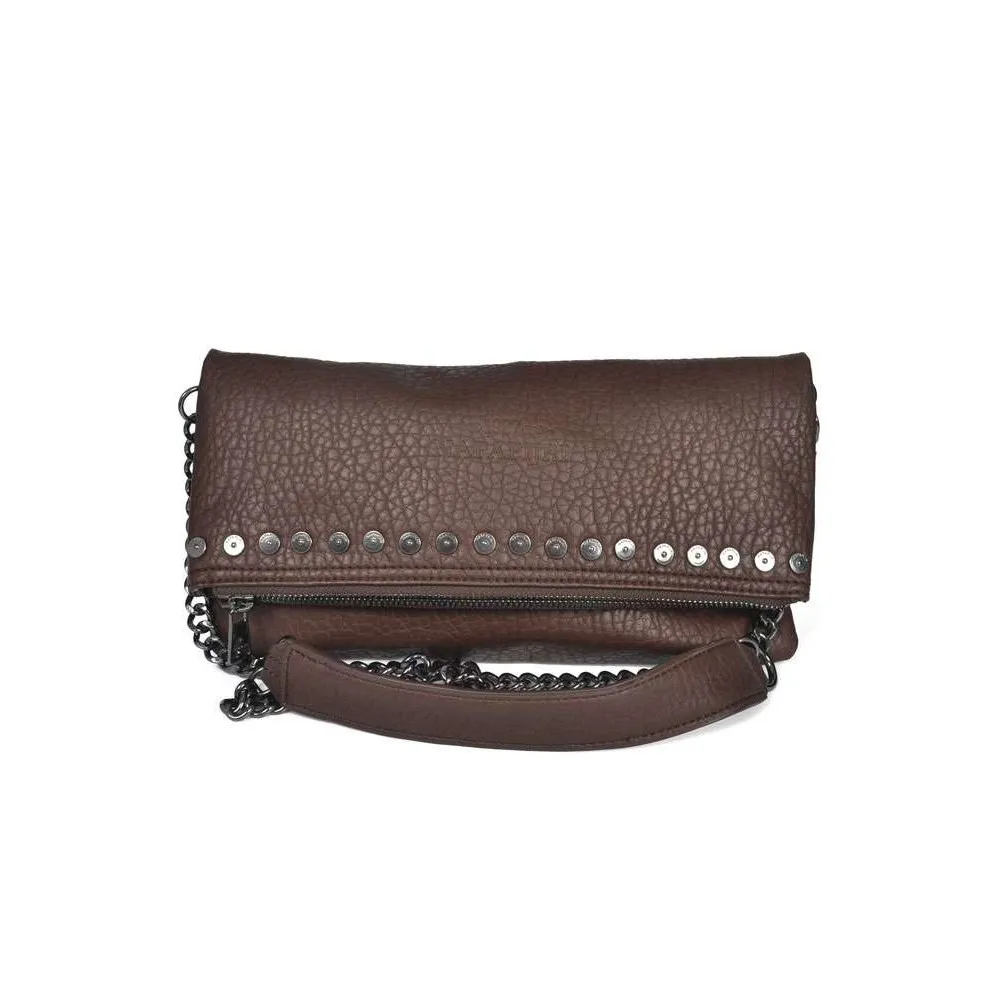 Bolso Napapijri 5BN8B06NW52 Color Marrón
