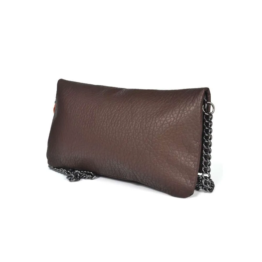 Bolso Napapijri 5BN8B06NW52 Color Marrón