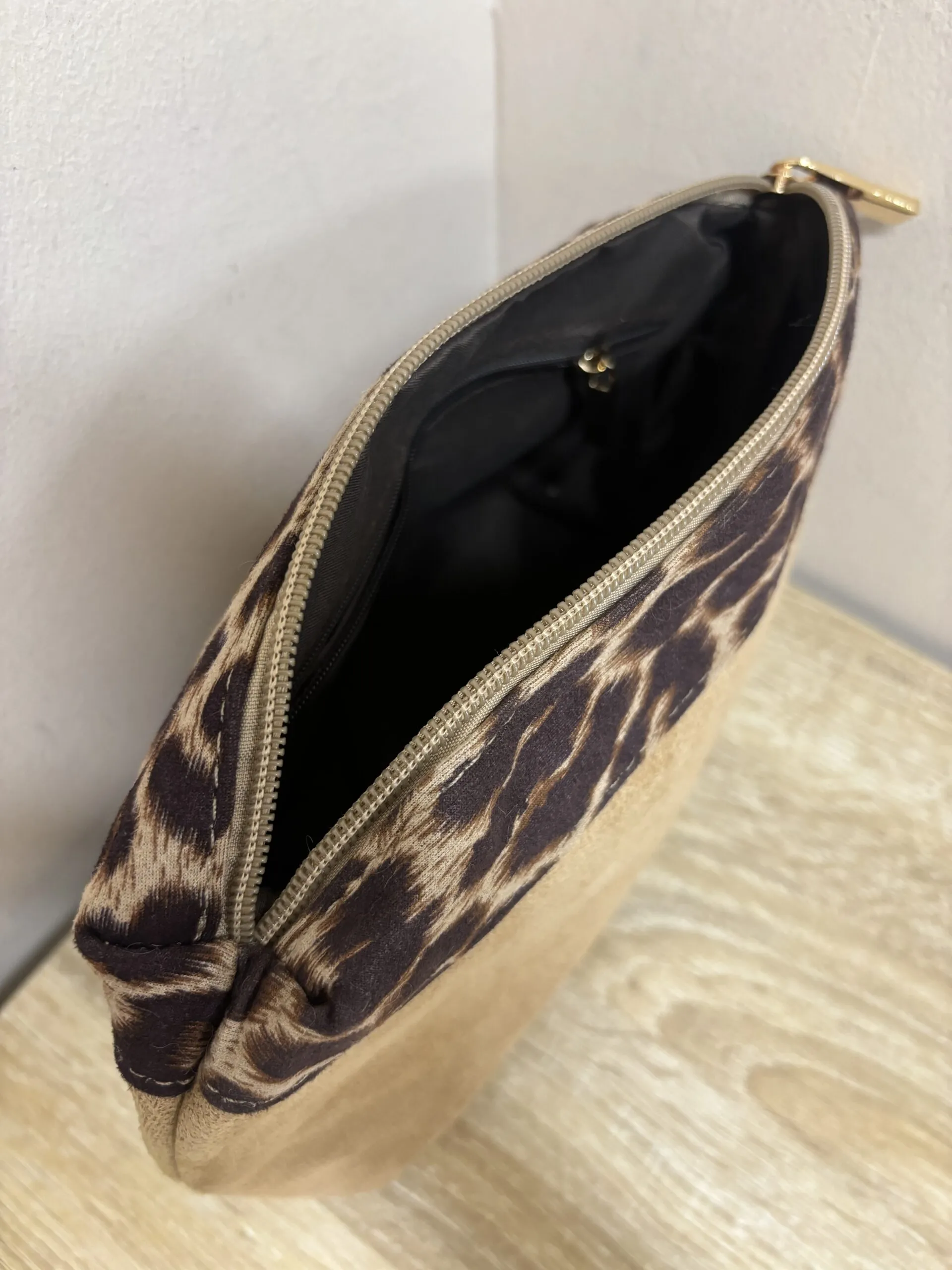 Bolso Shopper Doble Faz