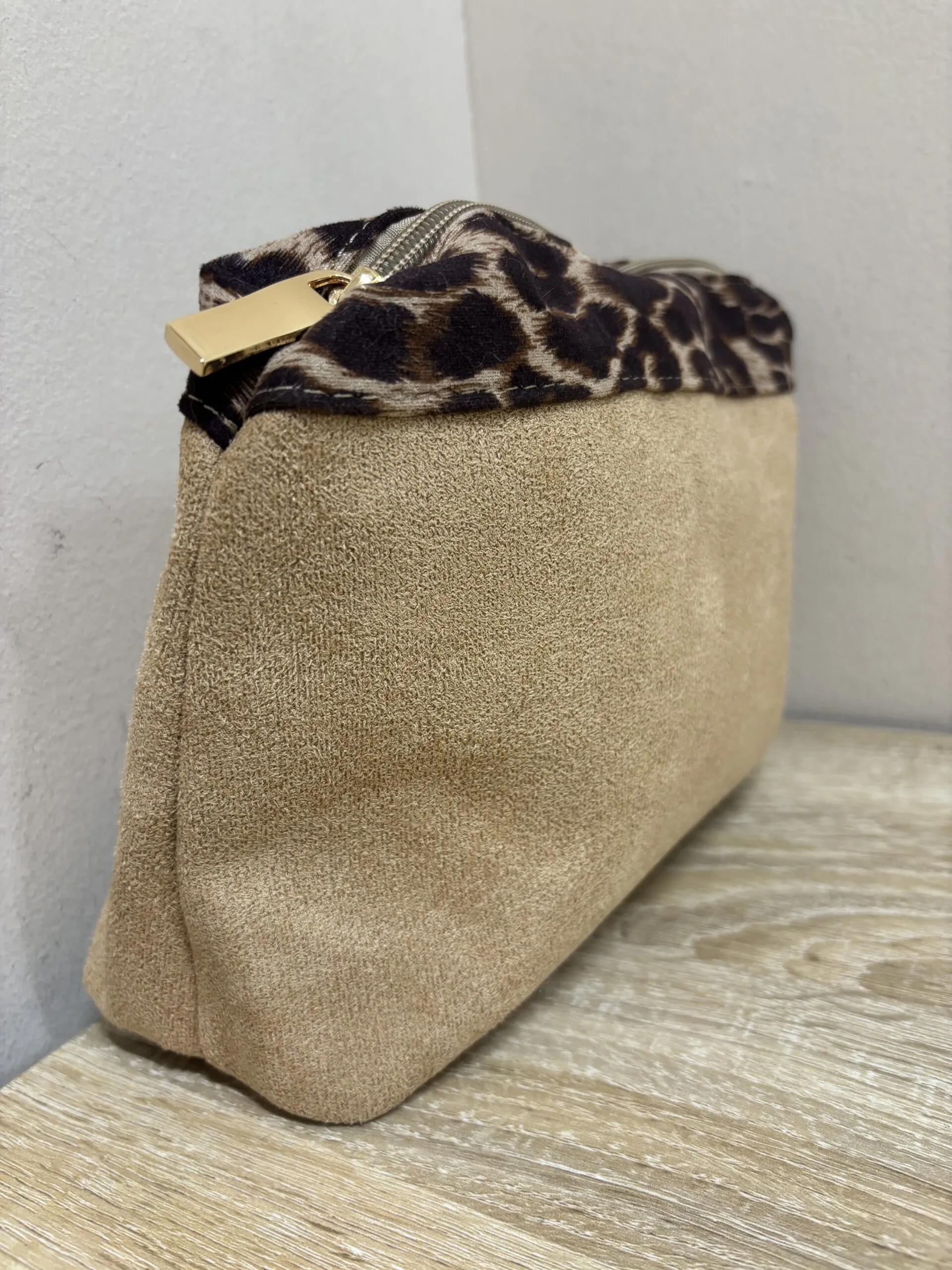 Bolso Shopper Doble Faz