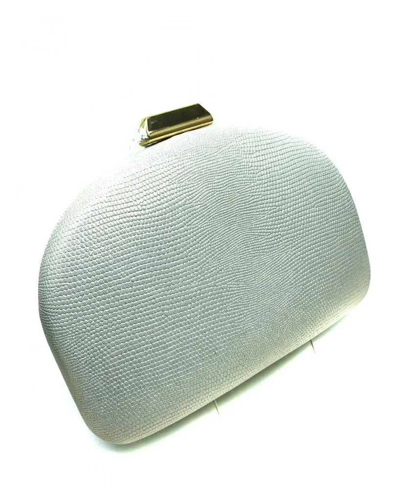 BOLSOS DE FIESTA DORADOS TONO CLARO PARA VESTIDOS DE FIESTA
