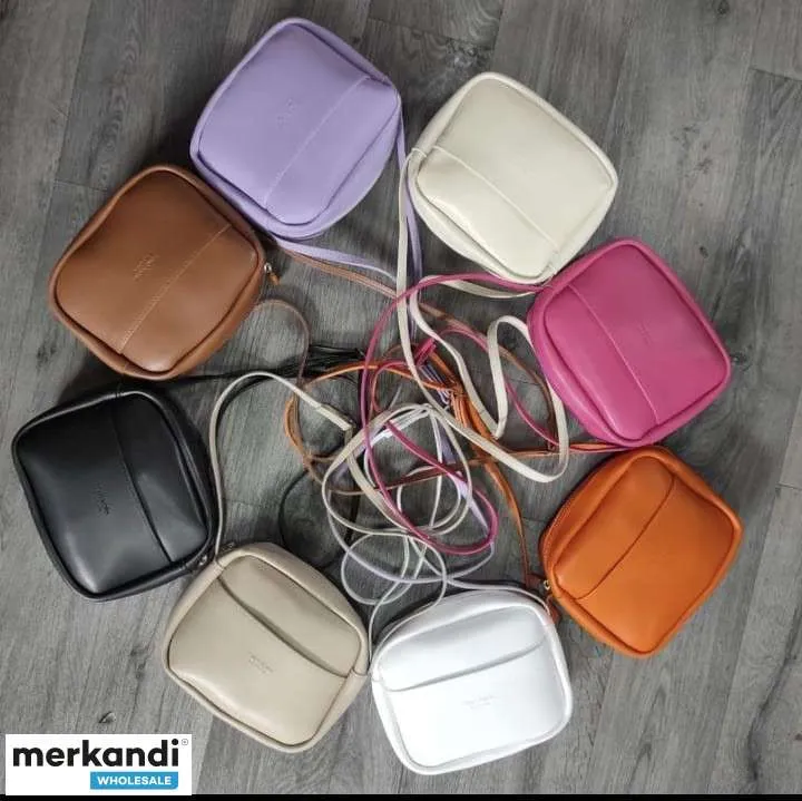 Bolsos de moda femenina de Turquía al por mayor a precios de primera clase.
