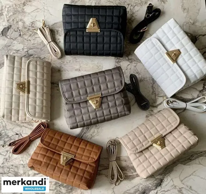 Bolsos de mujer de primera calidad con variedad de opciones de color y diseños.