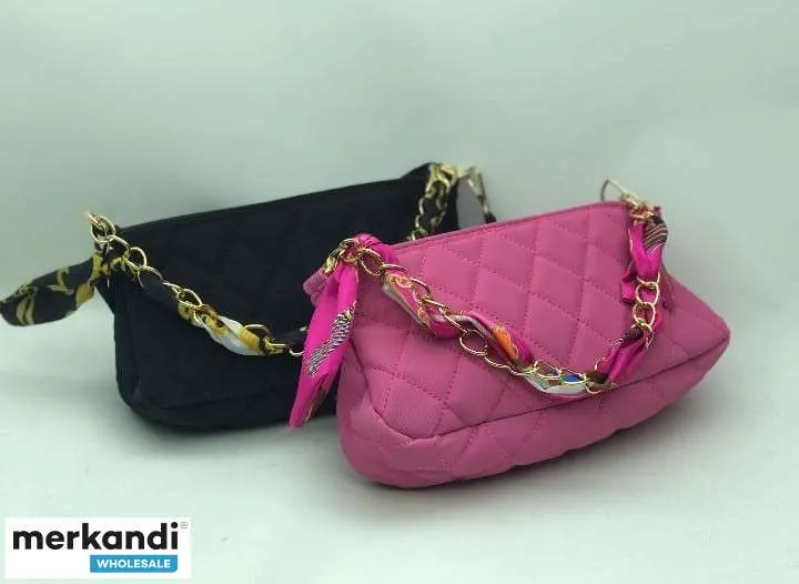 Bolsos de mujer de primera calidad con variedad de opciones de color y diseños.