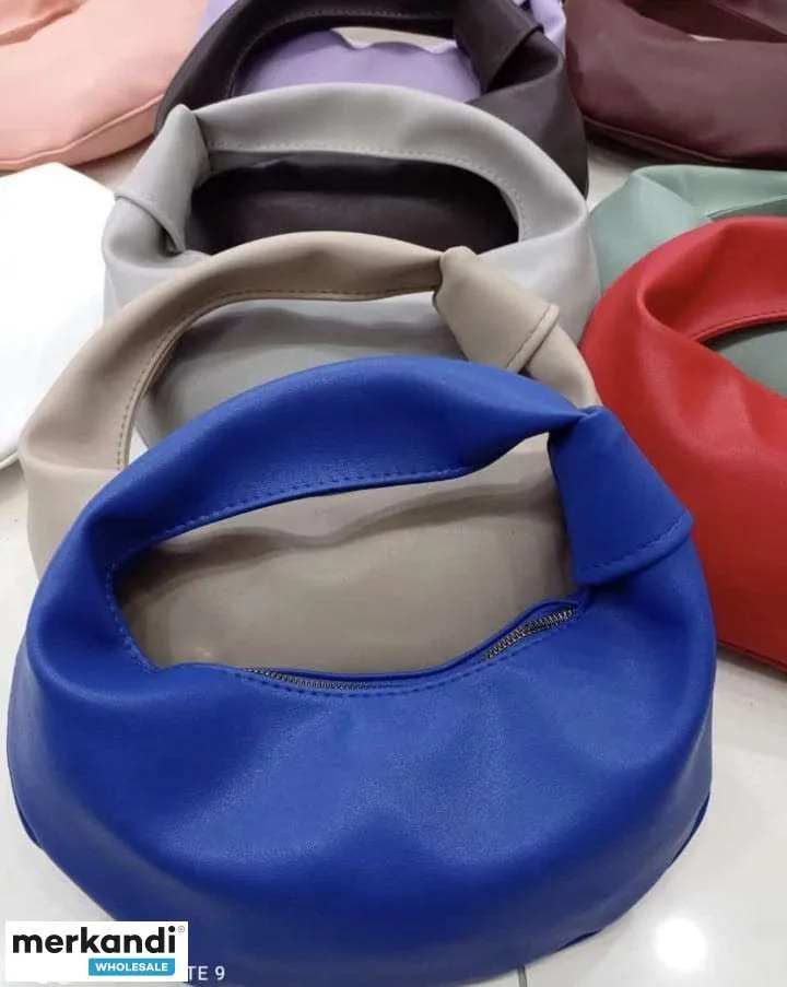 Bolsos de mujer de Turquía a precios de mayorista increíblemente baratos.
