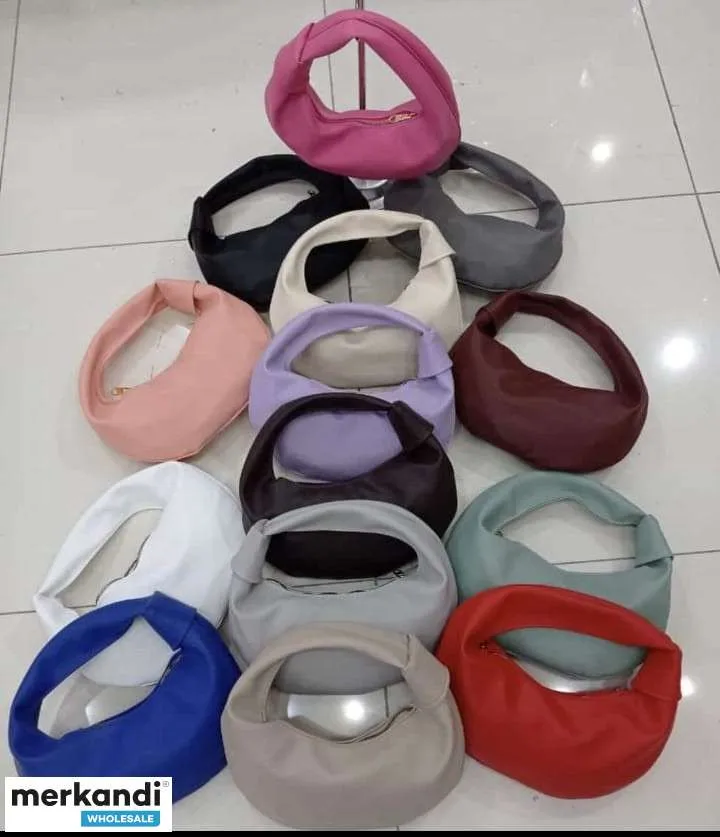 Bolsos de mujer de Turquía a precios de mayorista increíblemente baratos.